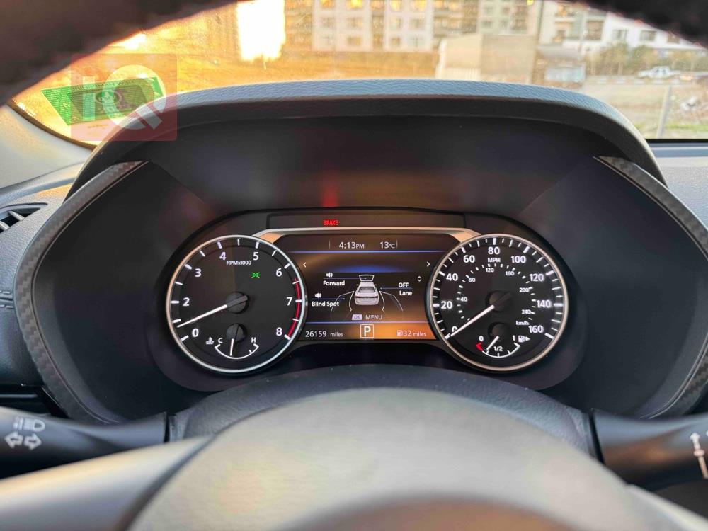 Nissan Sentra